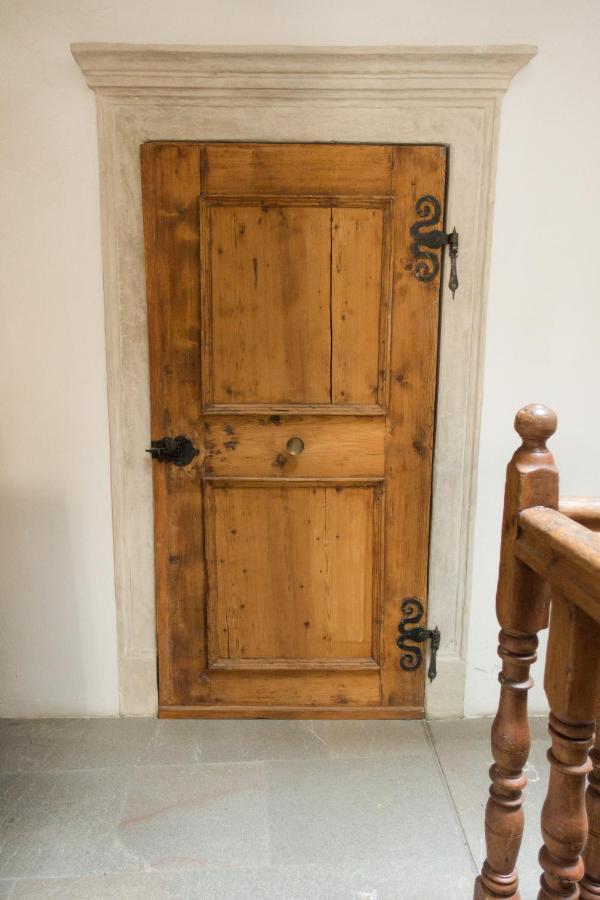 Lauben Suite Old Town Болзано Екстериор снимка