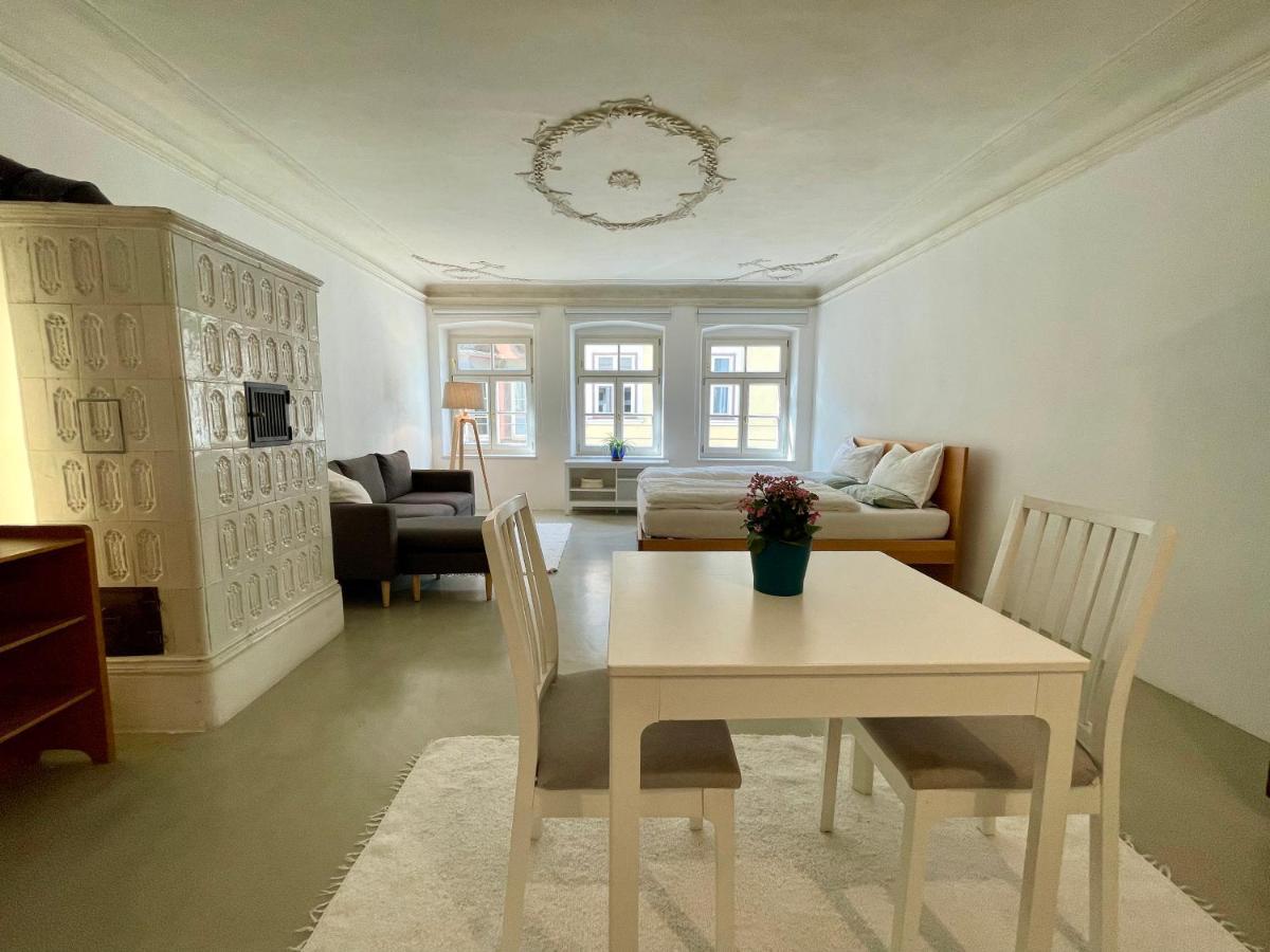 Lauben Suite Old Town Болзано Екстериор снимка