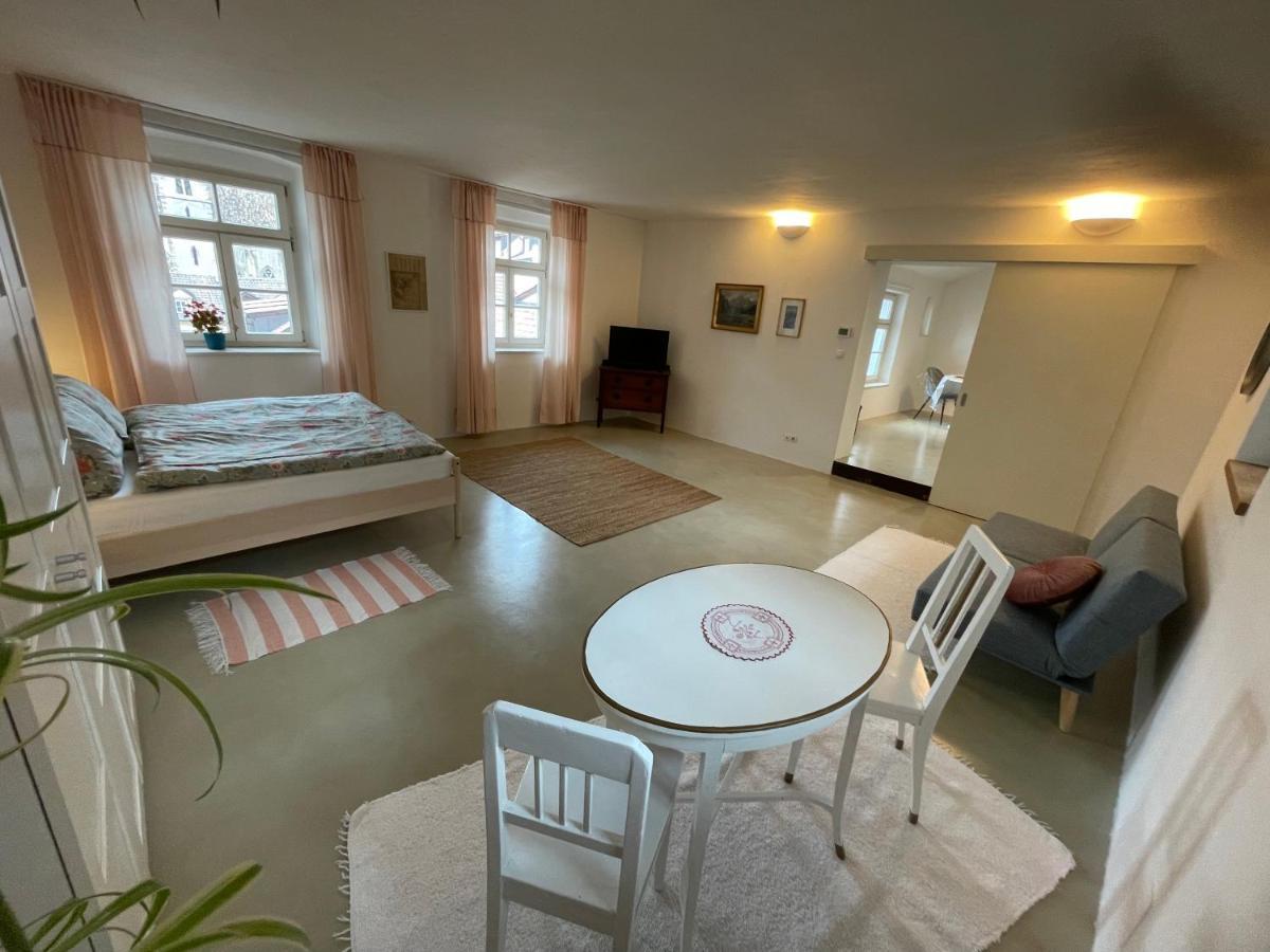 Lauben Suite Old Town Болзано Екстериор снимка