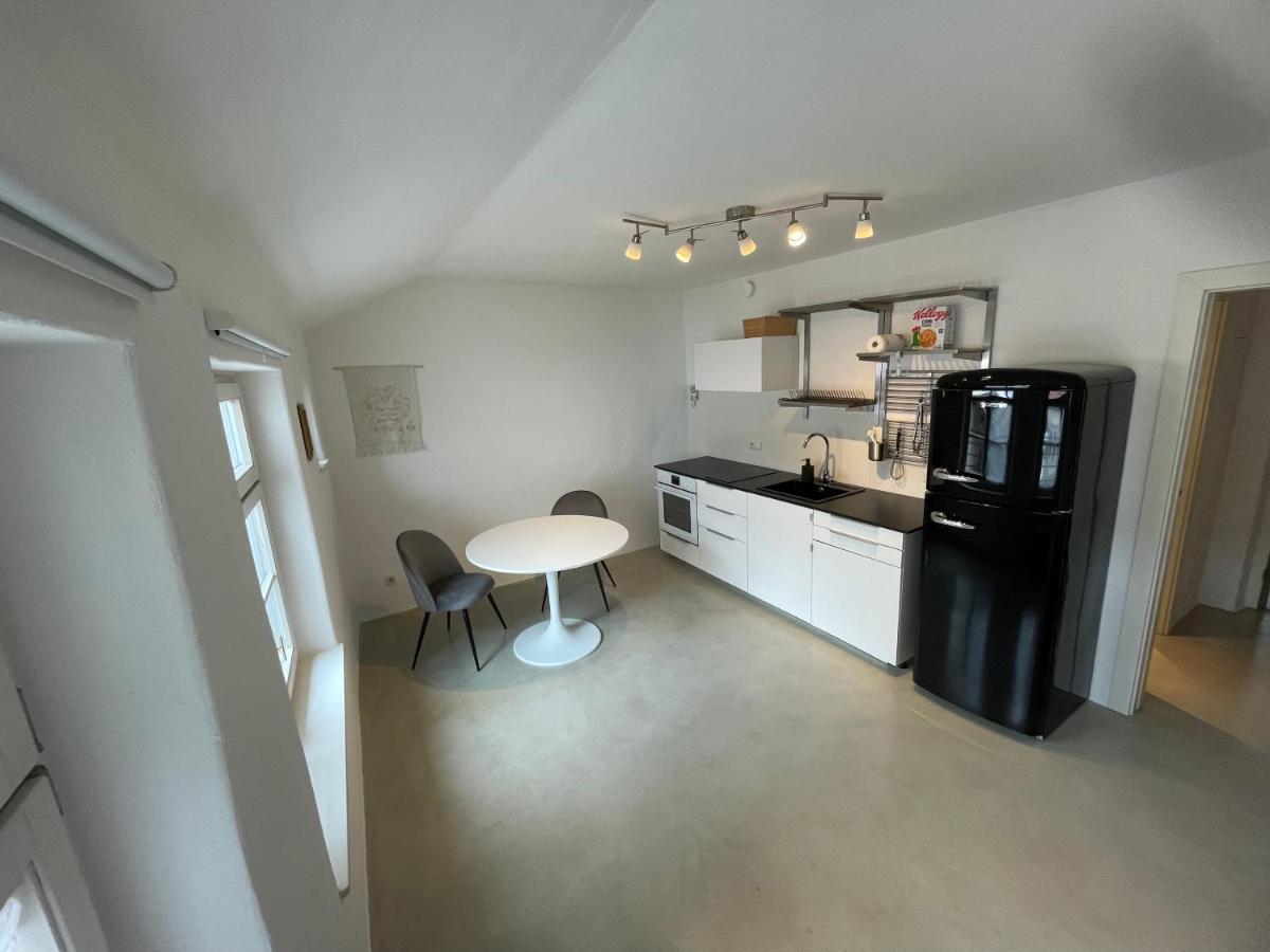 Lauben Suite Old Town Болзано Екстериор снимка
